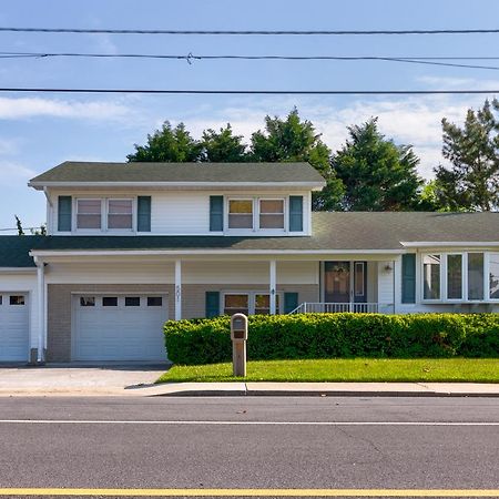 Pacific Oc Villa Ocean City Exterior foto