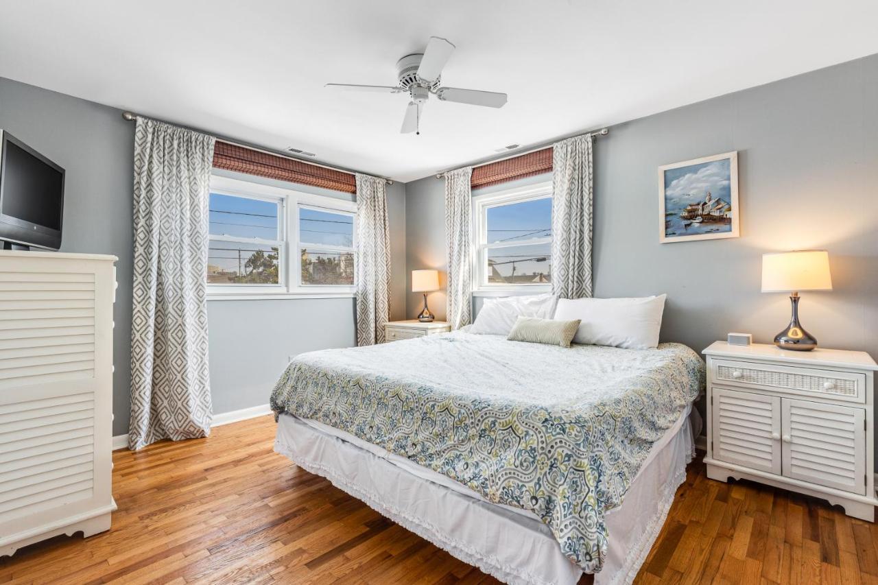Pacific Oc Villa Ocean City Exterior foto